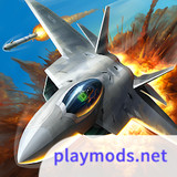 Ace Force: Joint Combat<span>(No Ads)</span>2.9.5_rowtechapk.com