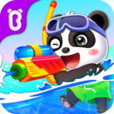 Baby bus park9.43.90.80_rowtechapk.com