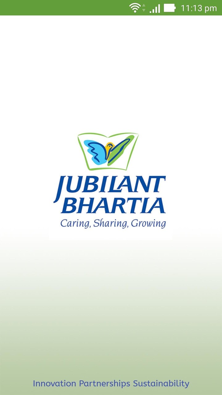 MyJubilant screenshot image 1_Popularmodapk.com