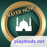 Prayer Now : Azan Prayer Times<span>(Premium Unlocked)</span>8.8.1_rowtechapk.com