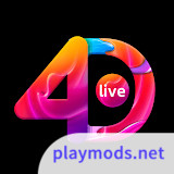 X Live Wallpaper - HD 3D/4D<span>(Premium Unlocked)</span>4.5_rowtechapk.com