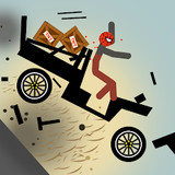 Ragdoll Dismounting<span>(NO ADS)</span>1.0.14_rowtechapk.com