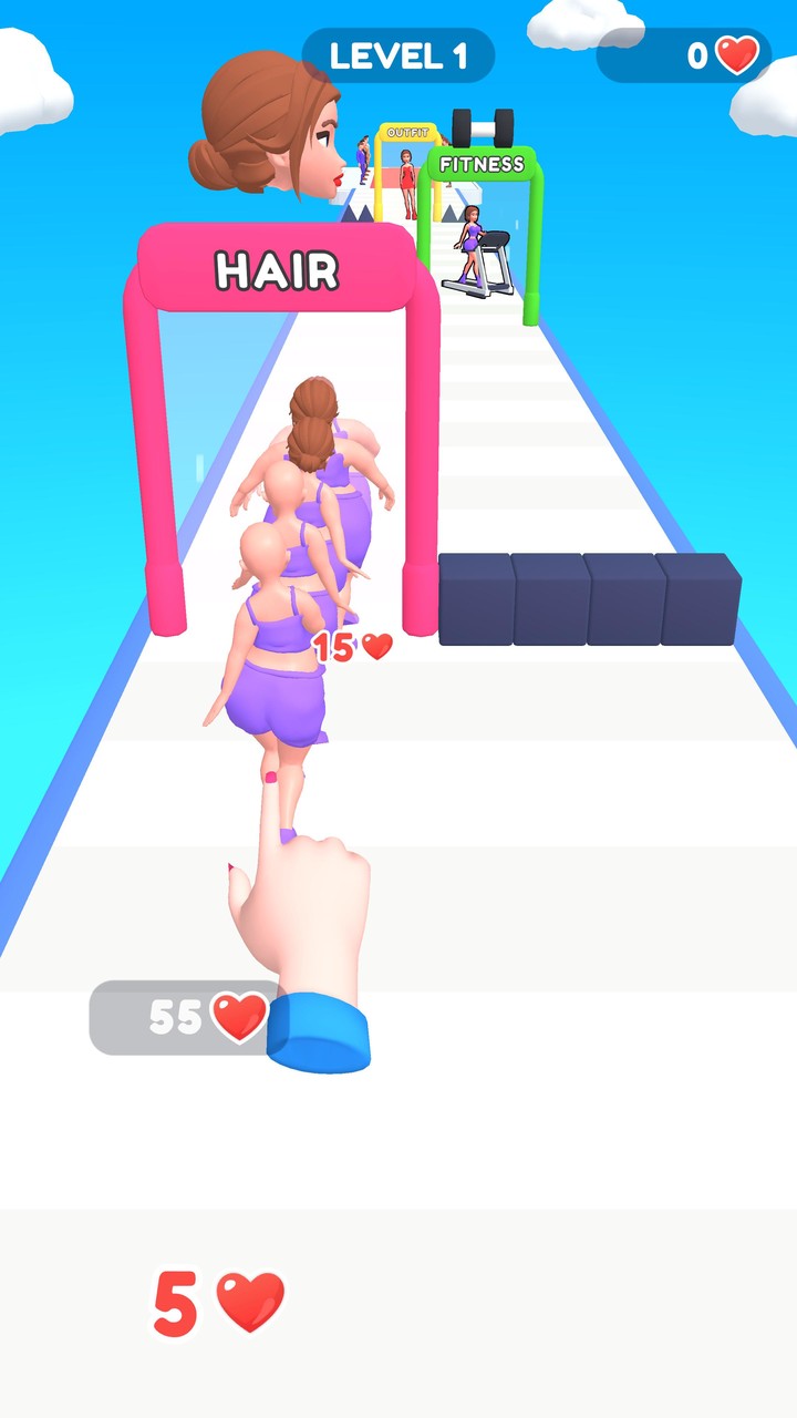 Cocobab screenshot image 7_Popularmodapk.com