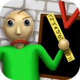 Baldi's Basics in School Education(You don't have to watch ads to unlock the level)4.0_rowtechapk.com