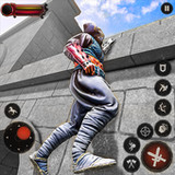Ninja Assassin Shadow Master<span>(Unlimited Money)</span>1.27.2_rowtechapk.com
