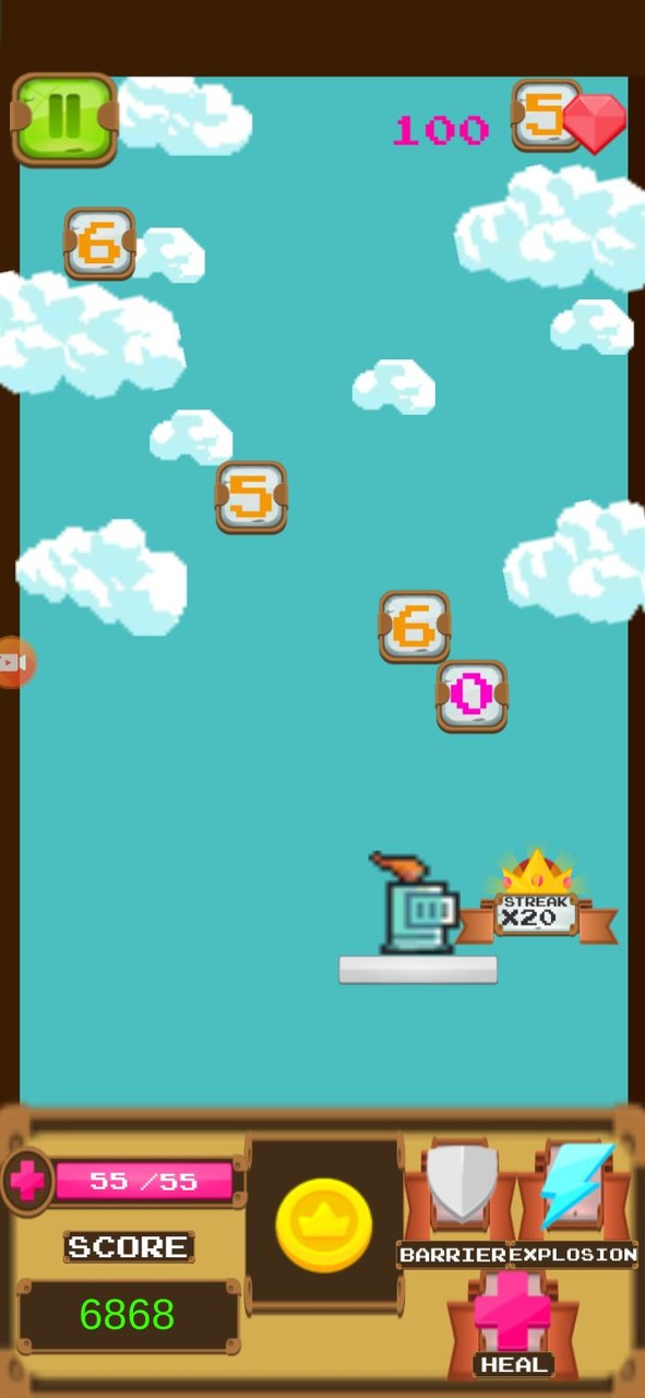 King of the Numbers screenshot image 6_Popularmodapk.com