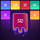 BBlocks - Merge Cubes! X21.1.5_rowtechapk.com