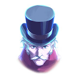 EBENEZER & the Invisible World<span>(Unlock full content)</span>1.1.6_rowtechapk.com