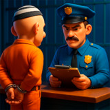 Prison Guard: Escape 76<span>(Mod Menu)</span>1.0_rowtechapk.com