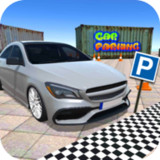 Hard Car Parking<span>(AD Remove-Free Rewards)</span>0.1.9_rowtechapk.com