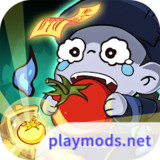 小番茄炒殭屍<span>(no ads)</span>1.0_rowtechapk.com