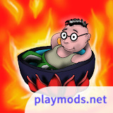 Squares of Hell<span>(Unlock full content)</span>1.0.8_rowtechapk.com