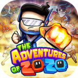The Adventures of Zozo0.1.3_rowtechapk.com