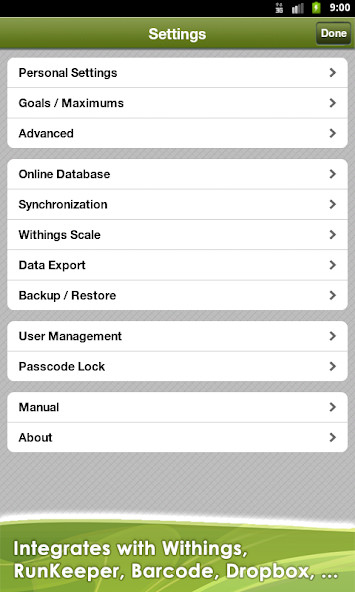 NIGHTMARE screenshot image 5_Popularmodapk.com