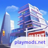 Idle Landlord Sim<span>(no ads)</span>2.0.5_rowtechapk.com
