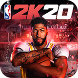 NBA2K20<span>(DIY Lineup)</span>98.0.2_rowtechapk.com