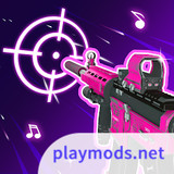 Beat Trigger - edm Music Game<span>(God Mode)</span>1.2.20_rowtechapk.com