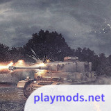 Panzer War<span>(No Ads)</span>2023.11.12.1-OBT_rowtechapk.com