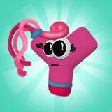 Merge Master: Alphabet Monster2.0_rowtechapk.com