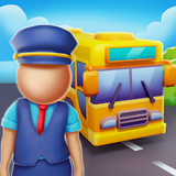 Terminal Master - Bus Tycoon<span>(Unlimited Resources)</span>1.24.0_rowtechapk.com