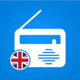 Radio UK FM: UK radio stations4.9.122_OB_rowtechapk.com