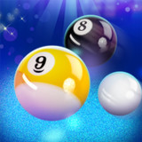 Billiard 3D - 8 Ball - Online23_rowtechapk.com