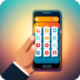 Word game - offline adventure2.3_rowtechapk.com