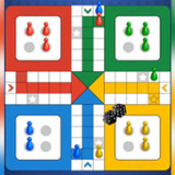 Ludo Game - Snake and Ladder1_rowtechapk.com