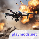 FPV Drone War Strike<span>(Unlock paid content)</span>1.4_rowtechapk.com