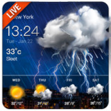 Weather forecast report & widget16.6.0.6271_50157_rowtechapk.com
