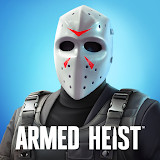 Armed Heist: Shooting games3.2.10_rowtechapk.com