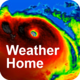 Weather Home - Live Radar2.16.3-weather-home_rowtechapk.com