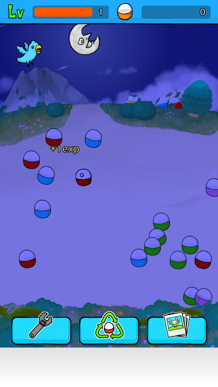 Infinite Gacha(No Ads) screenshot image 2_Popularmodapk.com