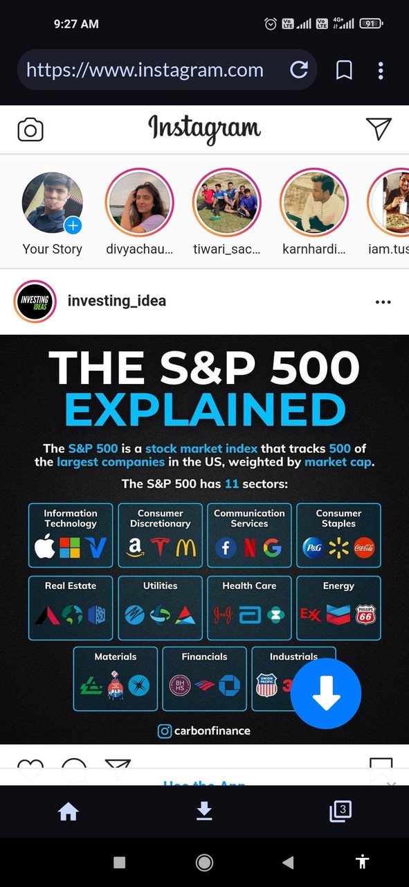 Video Downloader ig Downloader screenshot image 17_Popularmodapk.com