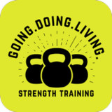 Going Doing Living7.49.0_rowtechapk.com