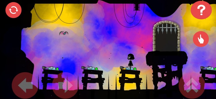 Oblivion l screenshot image 7_Popularmodapk.com