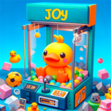 Toys Claw Machine1.91_rowtechapk.com