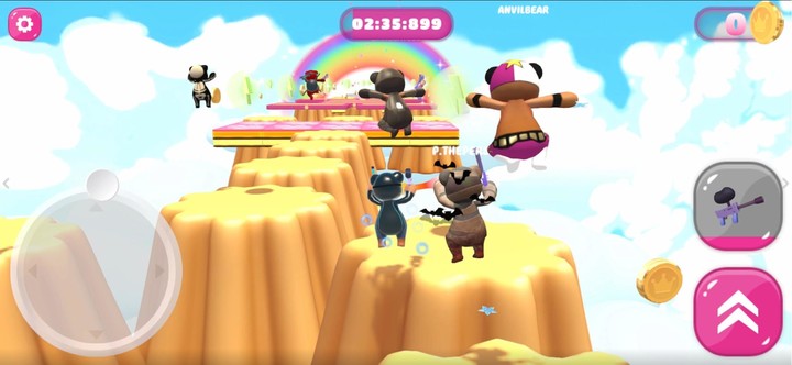 甜狗模拟器<span>(Unlimited Money)</span> screenshot image 8_funmod.online