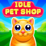 Idle Pet Center Simulator<span>(No Ads)</span>1.5.3_rowtechapk.com