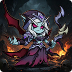 Hero Training Grounds<span>(Unlimited Coins)</span>1.1.5_rowtechapk.com