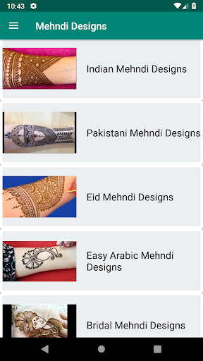 1000+ Mehndi Designs Latest 2019 screenshot image 2_Popularmodapk.com