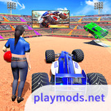 Police Formula Car Derby Games<span>(Unlimited currencies)</span>1.5_rowtechapk.com