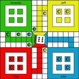 Ludo Pachisi Multiplayer1.13_rowtechapk.com