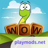 Word Wow Big City<span>(No Ads)</span>1.10.11_rowtechapk.com