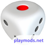 Real Dice<span>(No Ads)</span>1.2_rowtechapk.com
