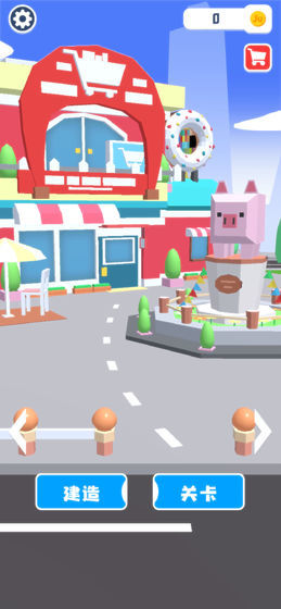 Crazy Project (trial version) screenshot image 3_Popularmodapk.com