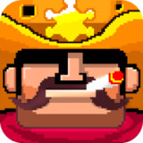 警长vs牛仔破解版<span>(mod)</span>1.0.7_rowtechapk.com