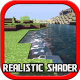 Realistic Shader Mod Minecraft223_rowtechapk.com