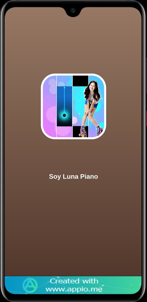 Soy Luna Piano screenshot image 2_Popularmodapk.com