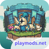 Island Defense<span>(Unlimited Diamonds)</span>1.04_rowtechapk.com